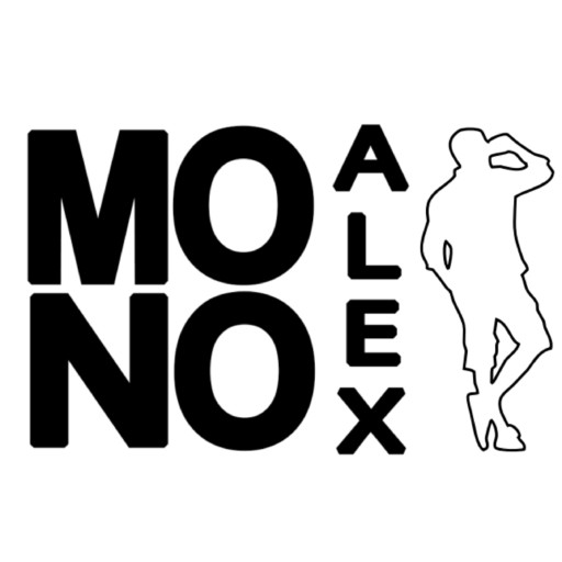 Mono Alex Afitos